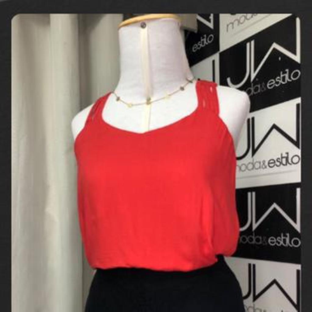 BLUSA LETICIA