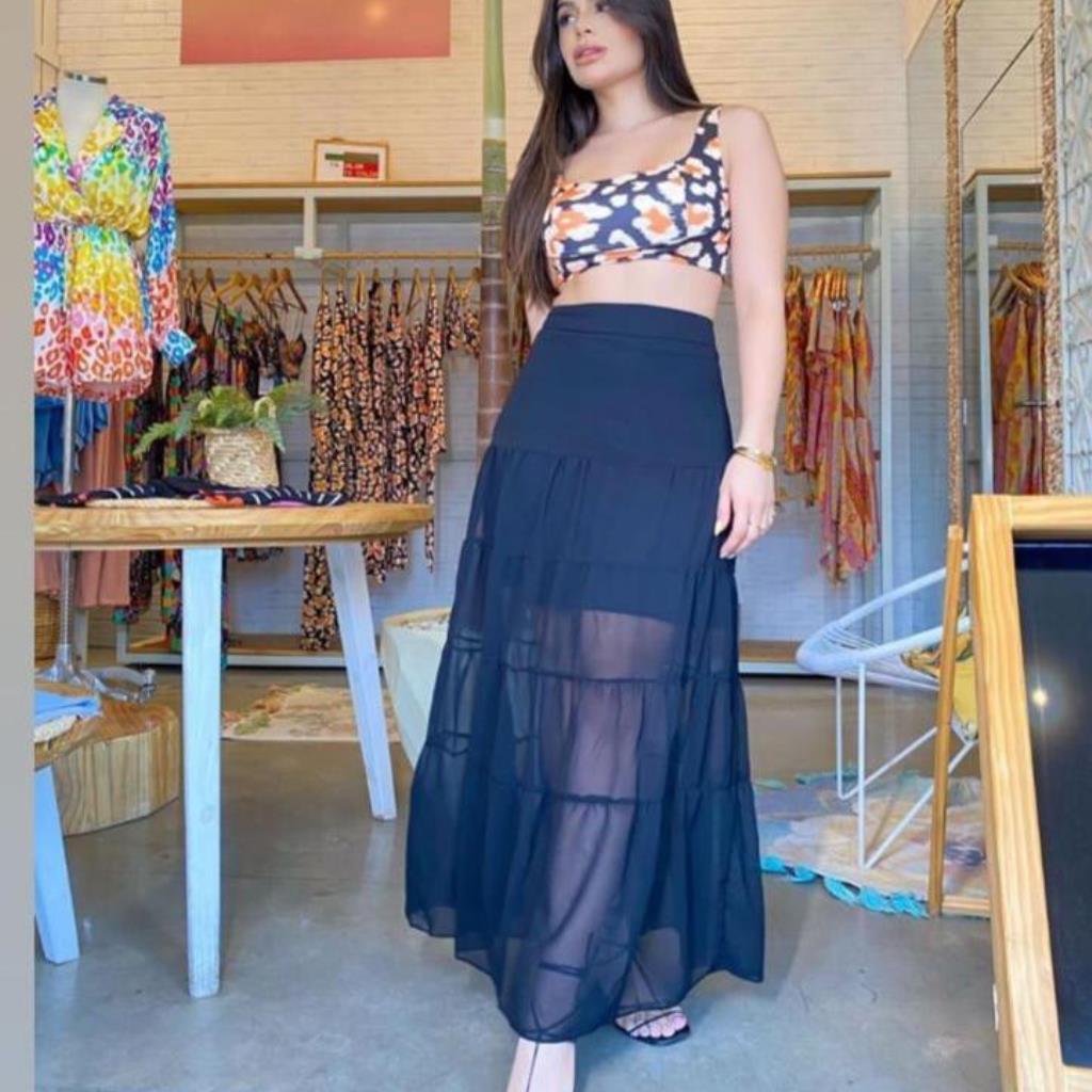 SAIA MIDI MAR VERMELHO