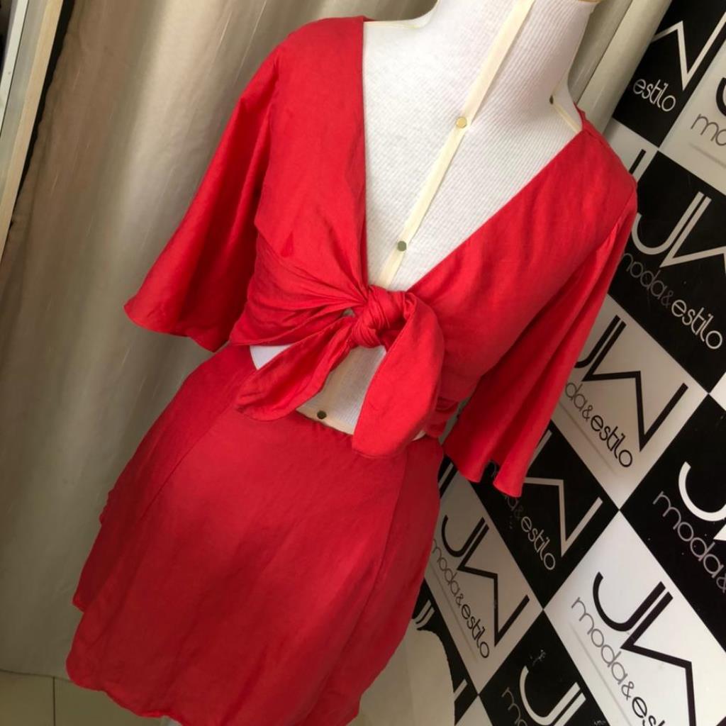 VESTIDO MARESIA