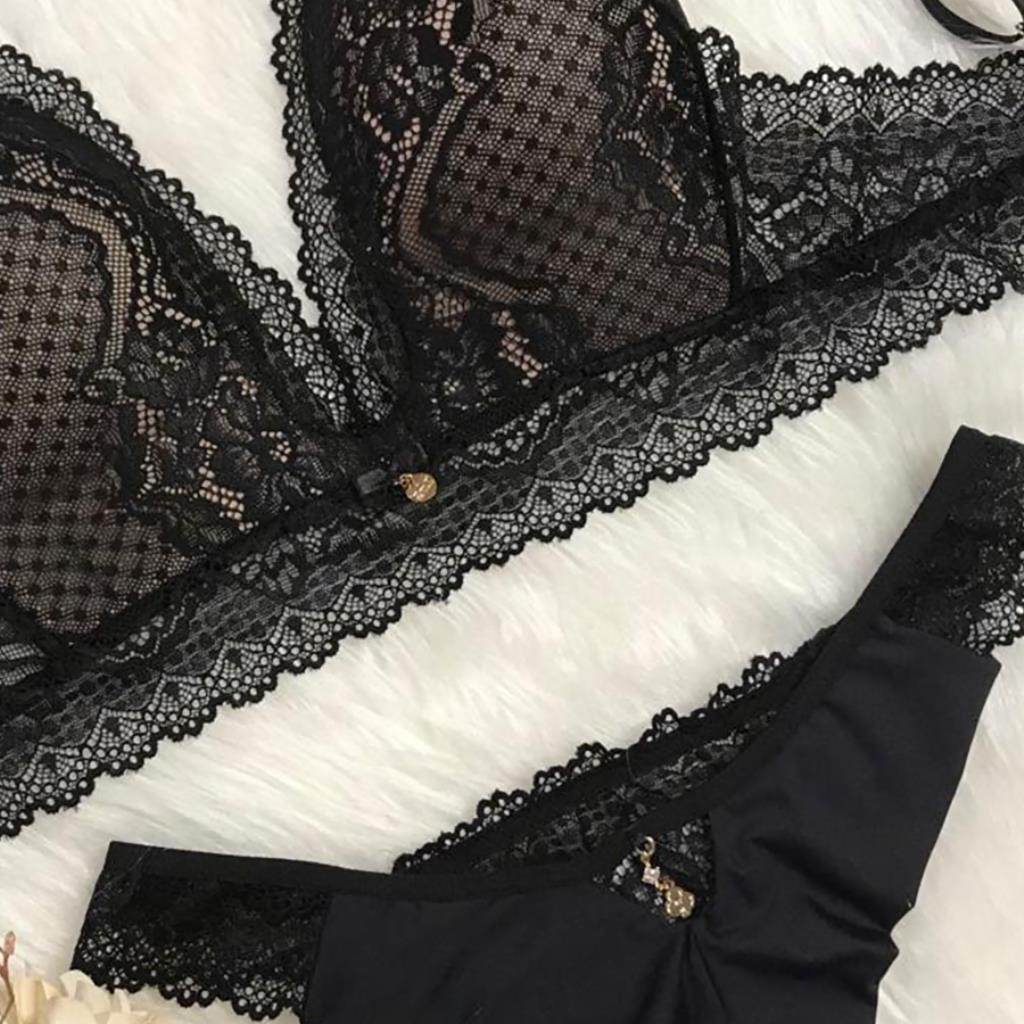 [TAM. G] CONJUNTO GABRIELLI PRETO