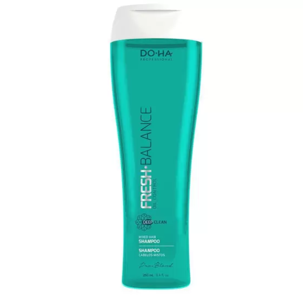 DO.HA - FRESH BALANCE - SHAMPOO 250 ML