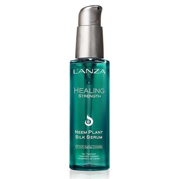 LANZA - HEALING STRENGTH - NEEM PLANT SILK SERUM 170ML