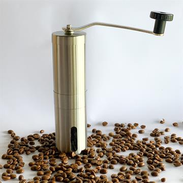 AF20220 MOEDOR DE CAFE MANUAL INOX