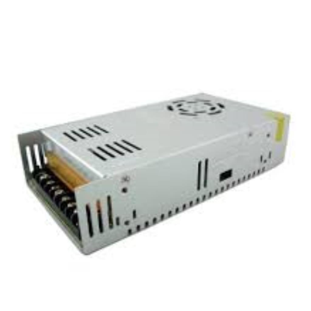 Fonte CFTV MB Tech MB7418512V 30A Colmeia