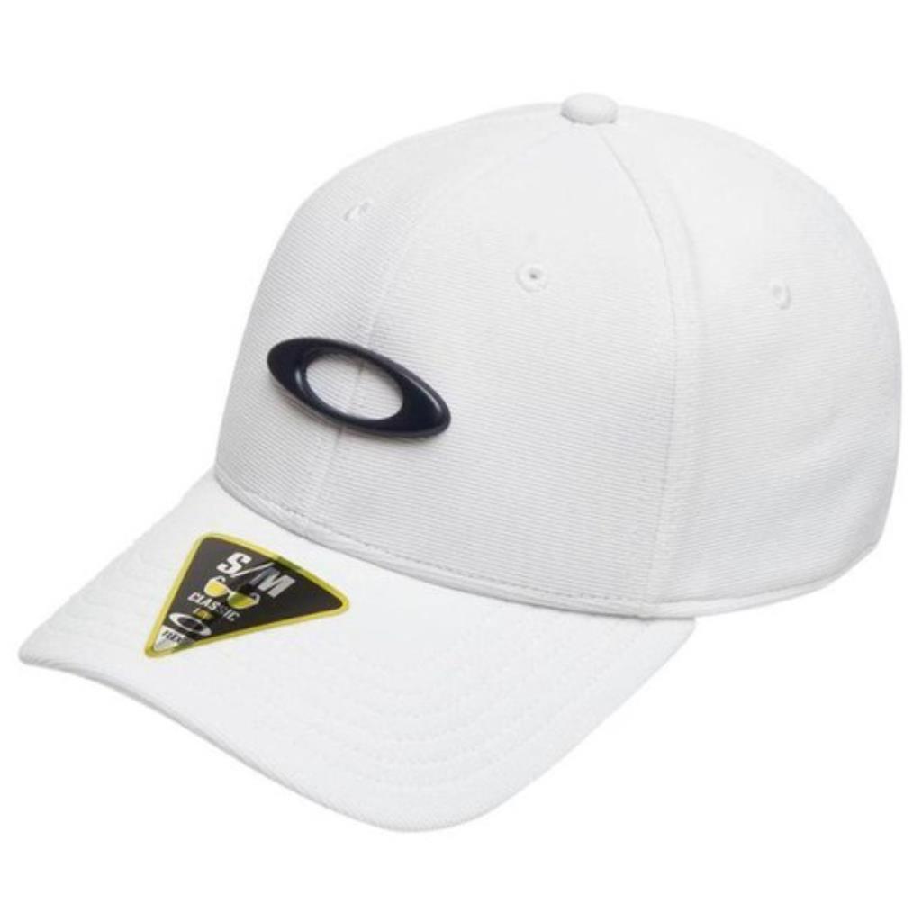 OAKLEY BONE TINCAN BRANCO NEW S/M