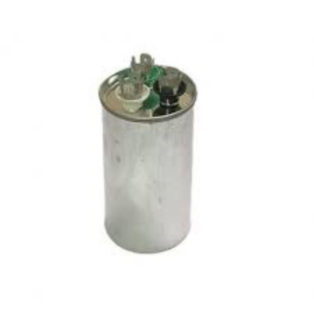 CAPACITOR 35+4 UF - DUPLO (+OU- 5 %) 380V - FREQUÊNCIA 50/60HZ.