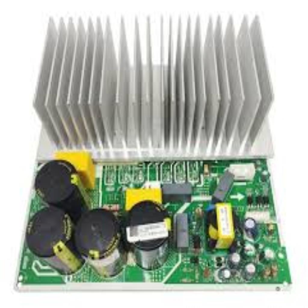 PLACA POTENCIA SPRINGER MIDEA - COD. 17122000039750.