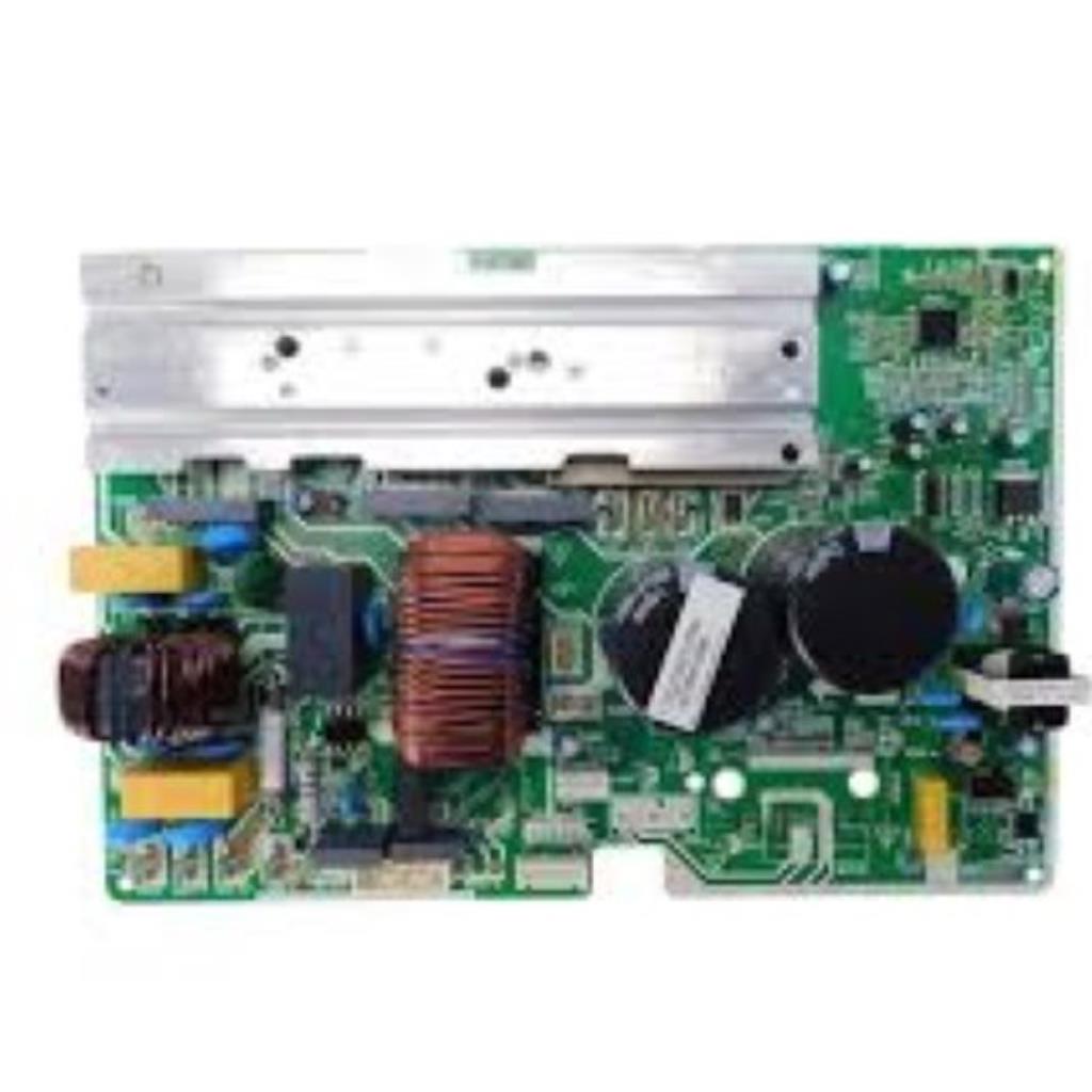 PLACA CONDENSADORA - HW - INVERTER - 18.000 BTU/H - CÓD: 17222000033395.
