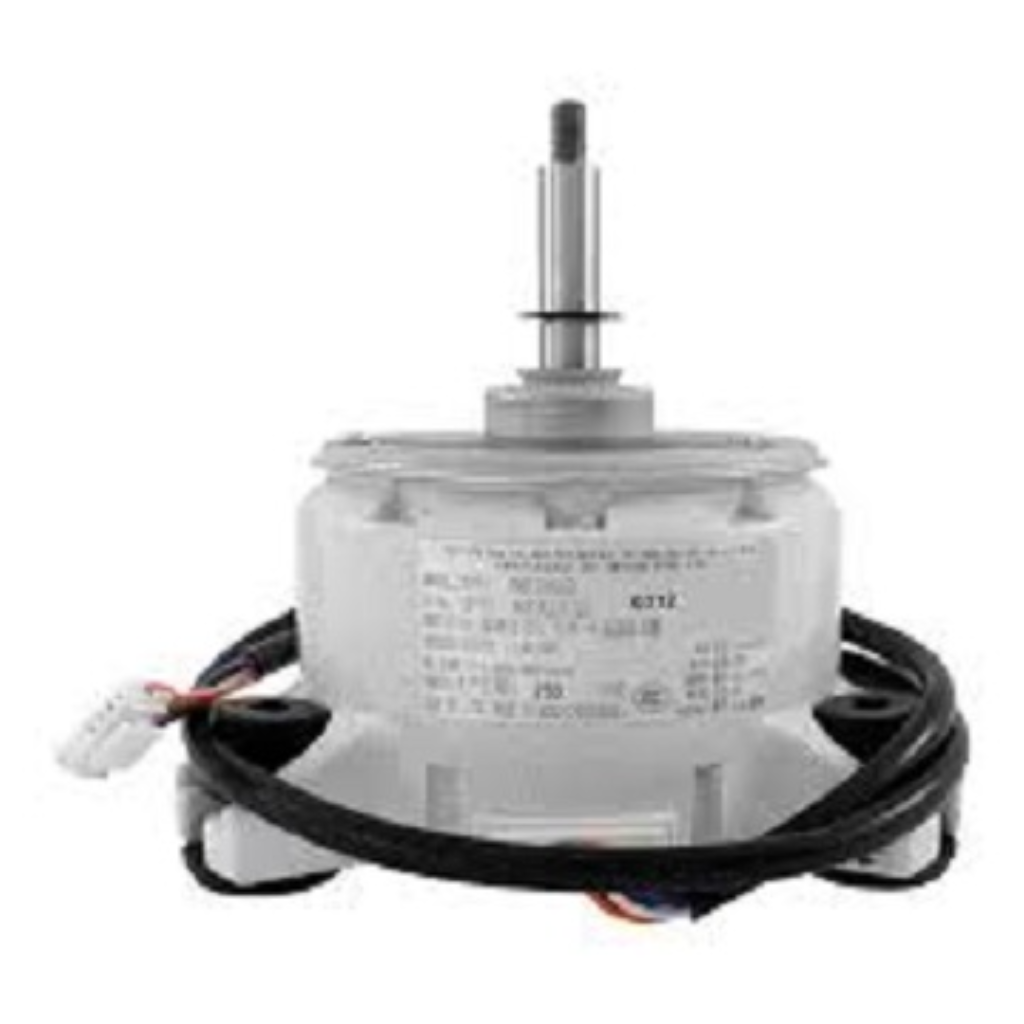 MOTOR DA EVAPORADORA LG - 4681A20172X