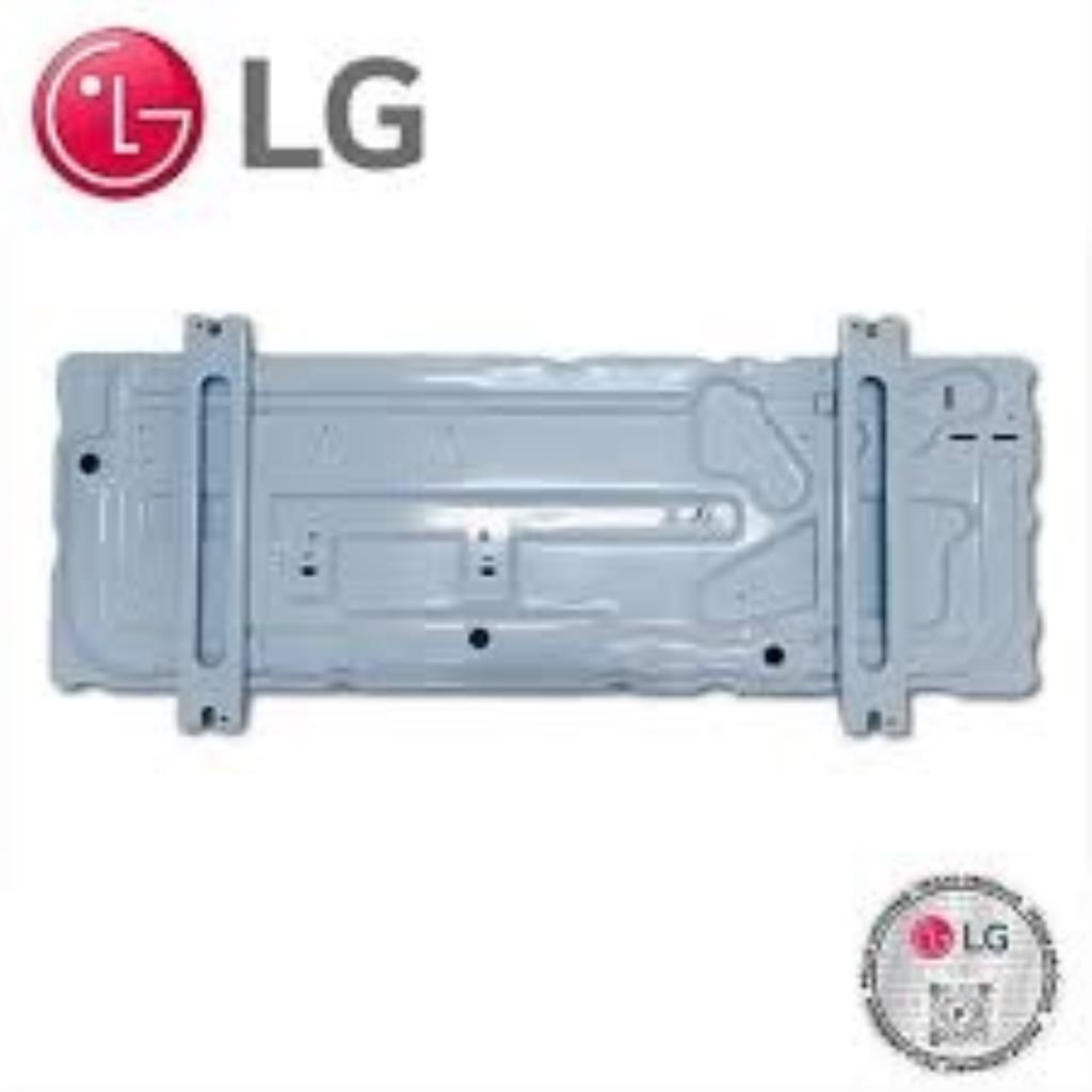 BASE METAL CONDENSADORA LG - DUAL INVERTER - AAN73533073