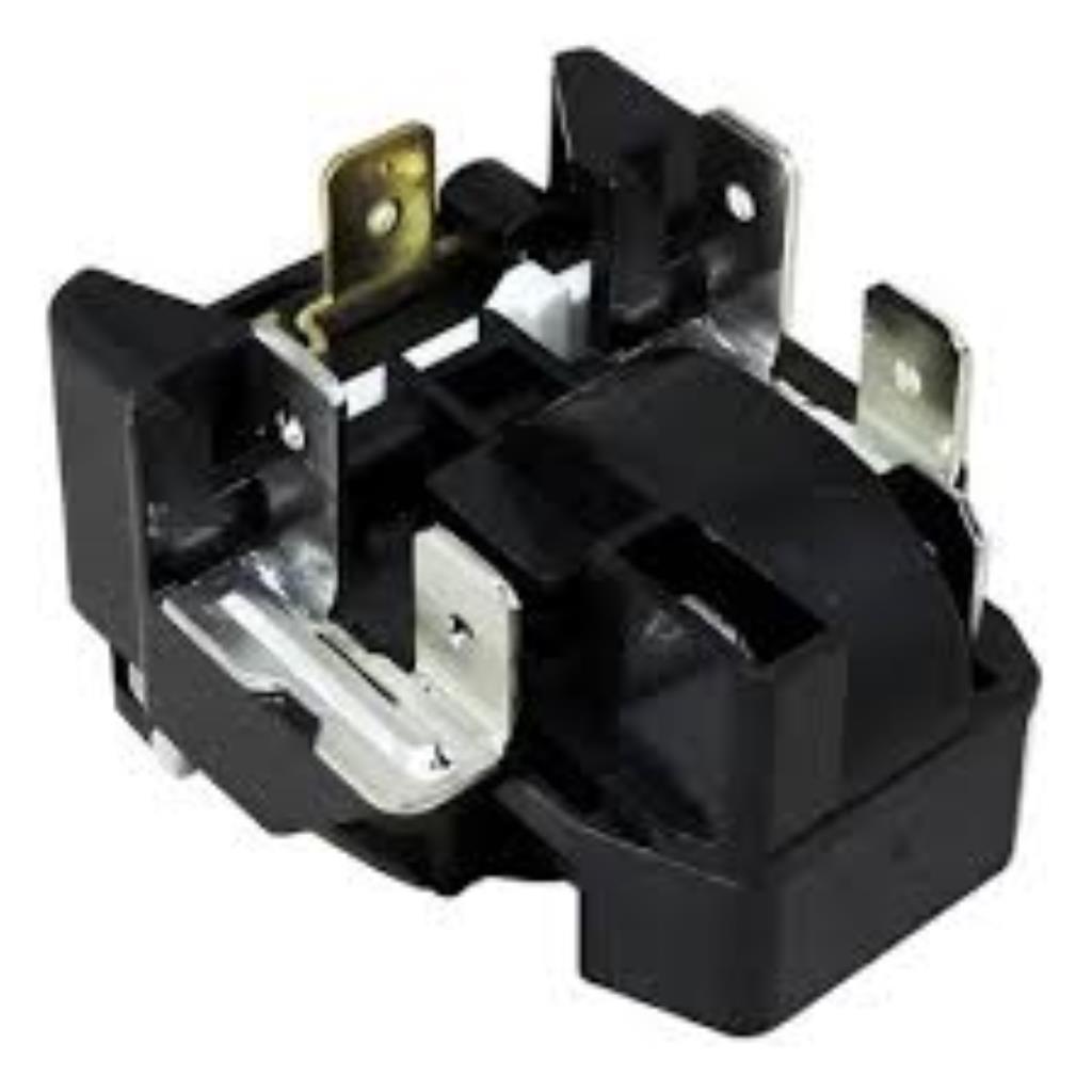 RELE EMBRACO KLIXON PCT3 TERMINAL GRANDE E 1 TERMINAL - BIVOLT - COD. 8EA14CI A.10.2