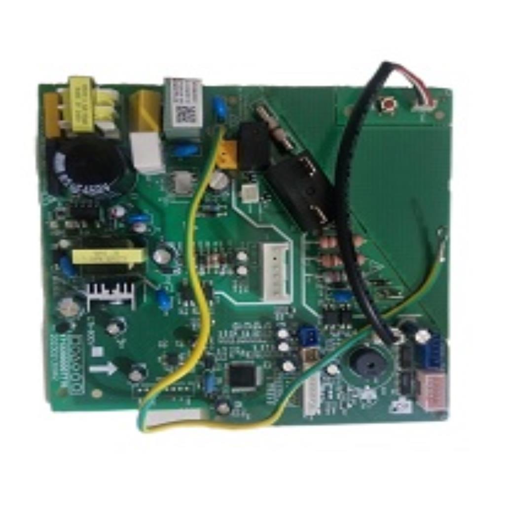 PLACA EVAPORADORA - HW - MIDEA 30.000 BTU/H - COD: 17122000057399.