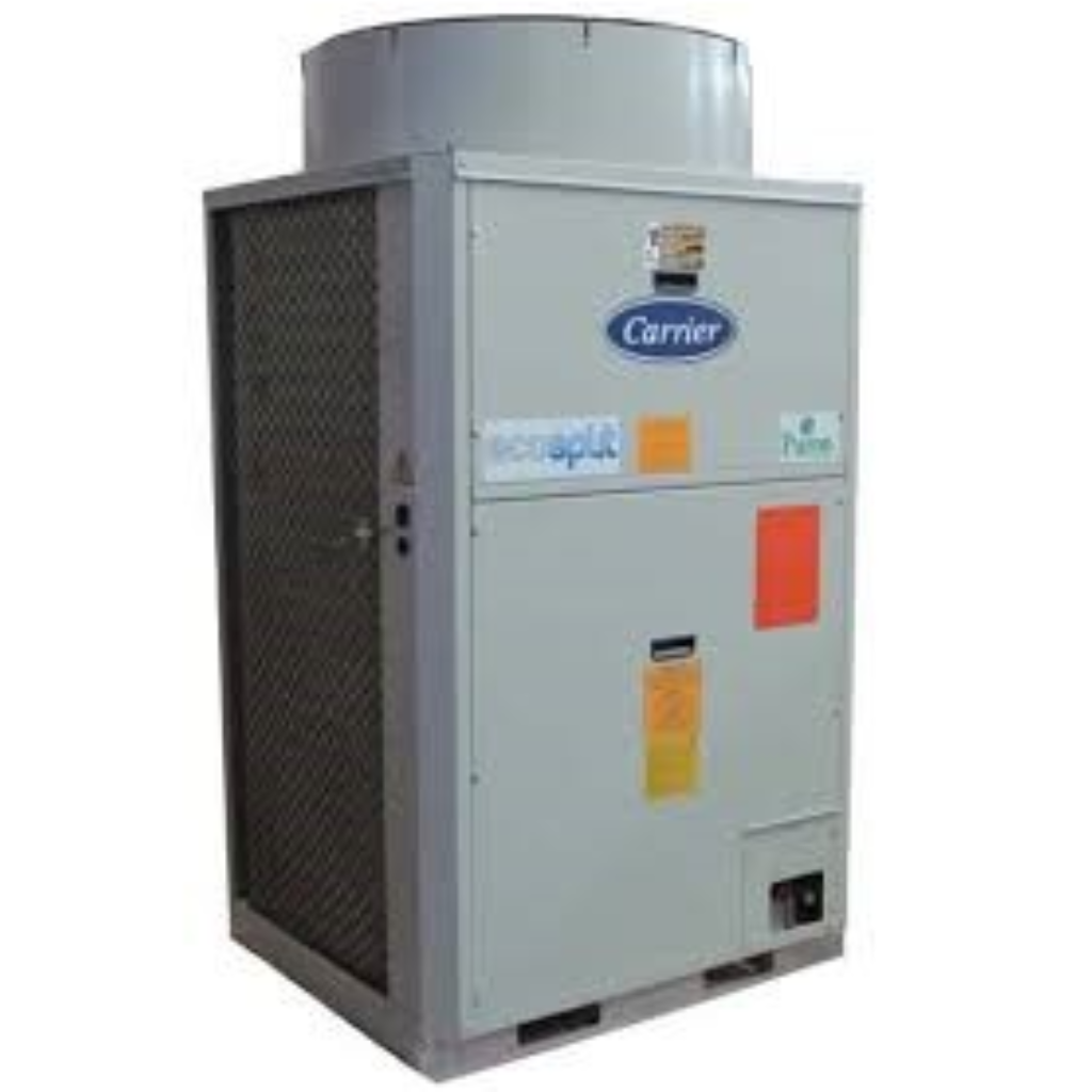 SERPENTINA CONDENSADOR - ECO SPLIT - COBRE - MIDEA - CÓD: 05965572P