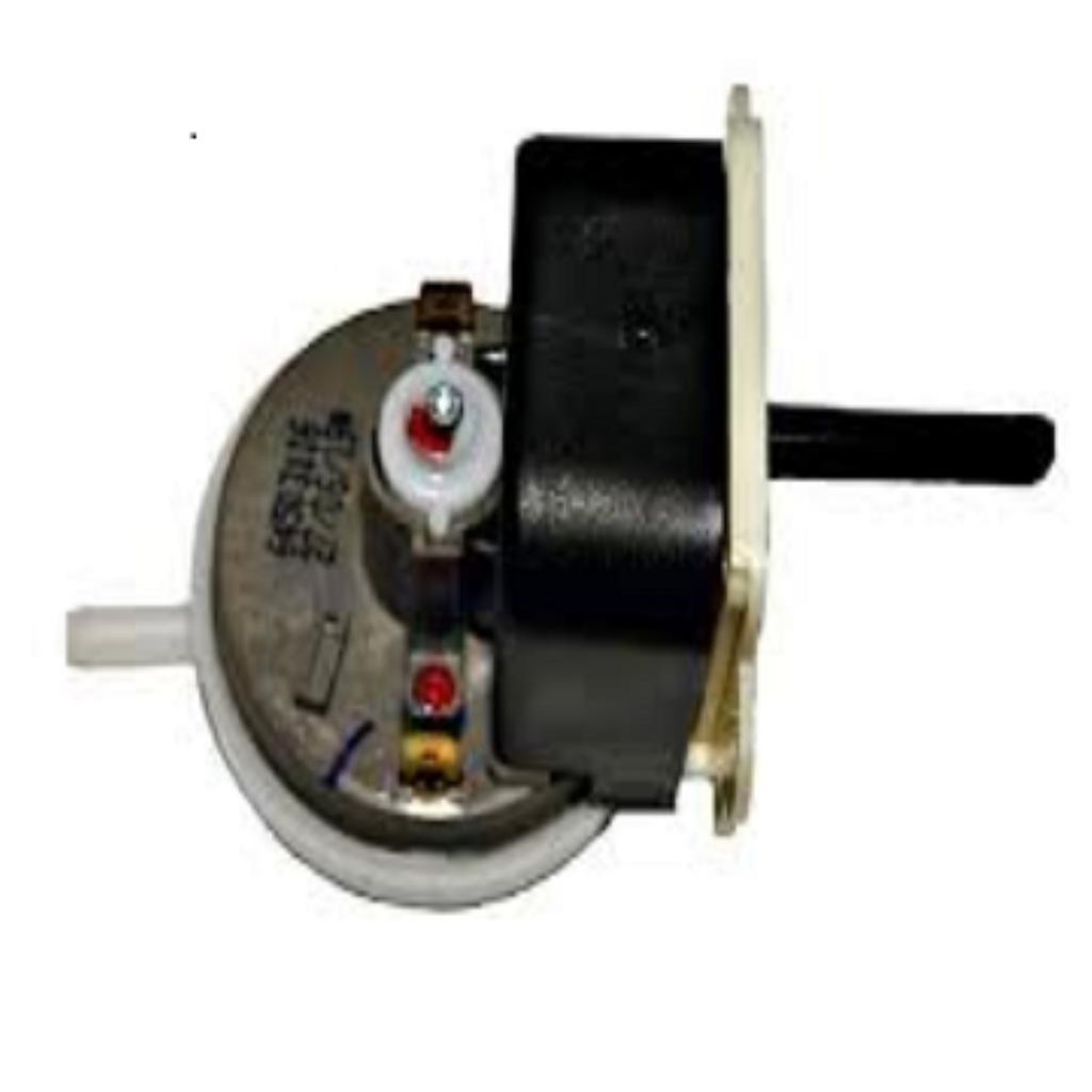 PRESSOSTATO 4 NIVEL LAVADORA - ELECTROLUX - COD. 64503116