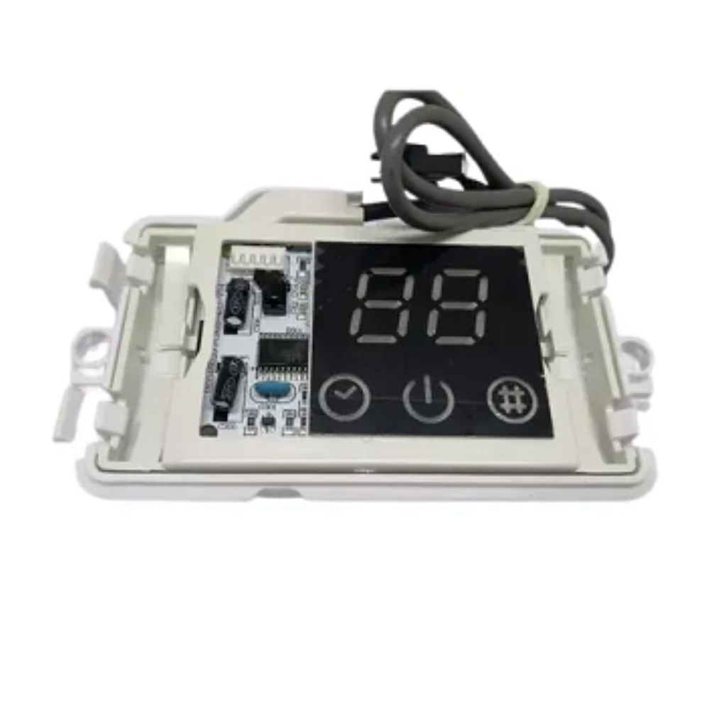 PLACA RECEPTORA CONSUL - W10902860
