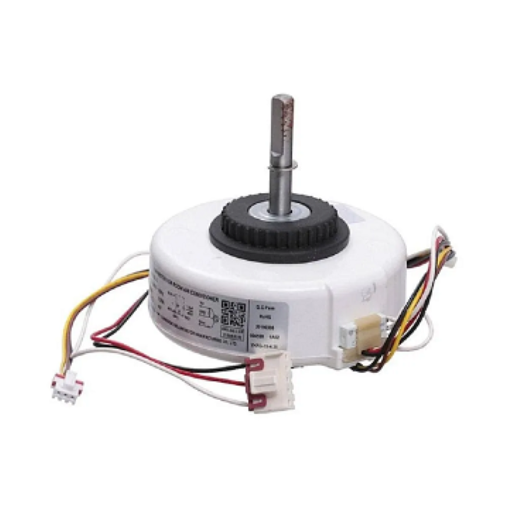 MOTOR DA EVAPORADORA CONSUL - W10601059