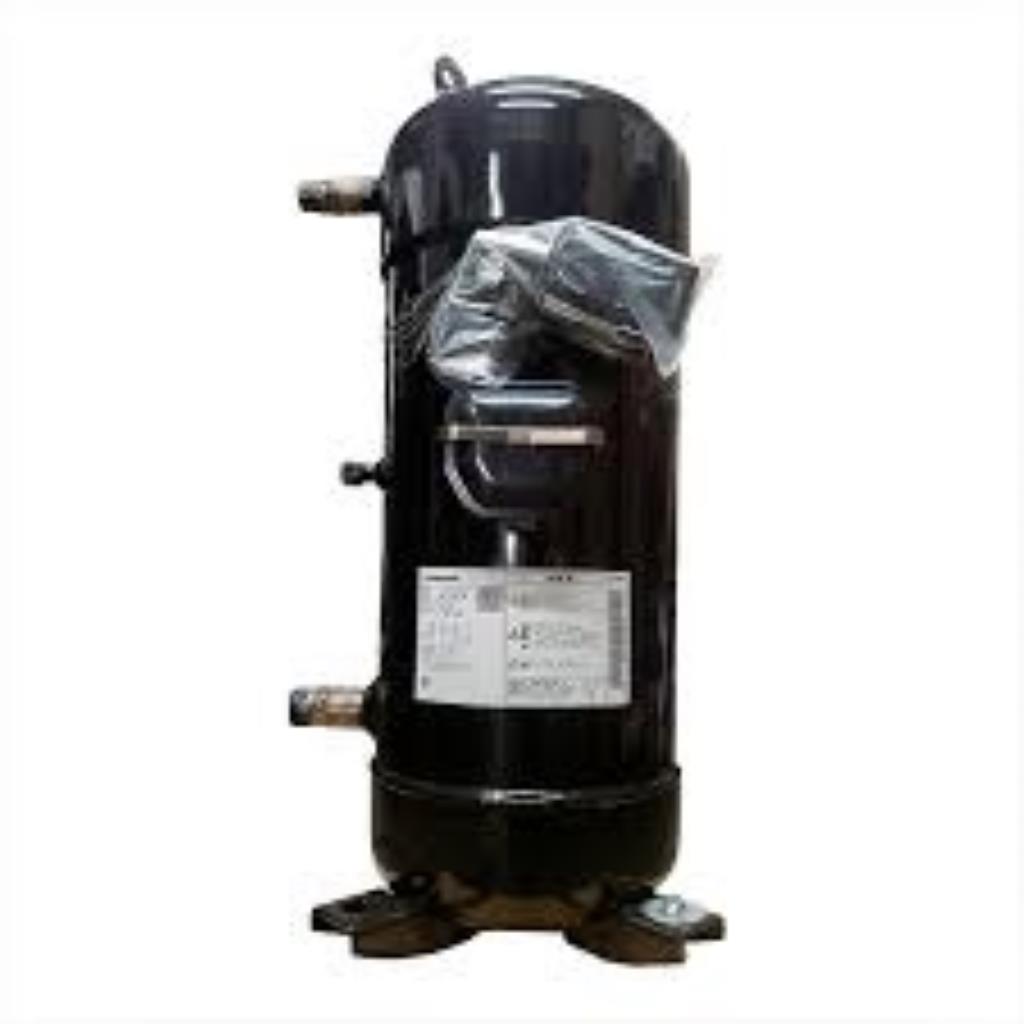 COMP SCROLL SANYO PANASONIC C-SDP225H36B 77K R410 230V 60HZ - COD. 05500102