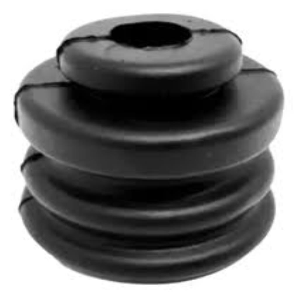 COXIM AMORTECEDOR PARA COMPRESSOR DE AR CONDICINADO DE 9 A 30.000 BTU/H - UNIDADE - COD. FNEL 33092