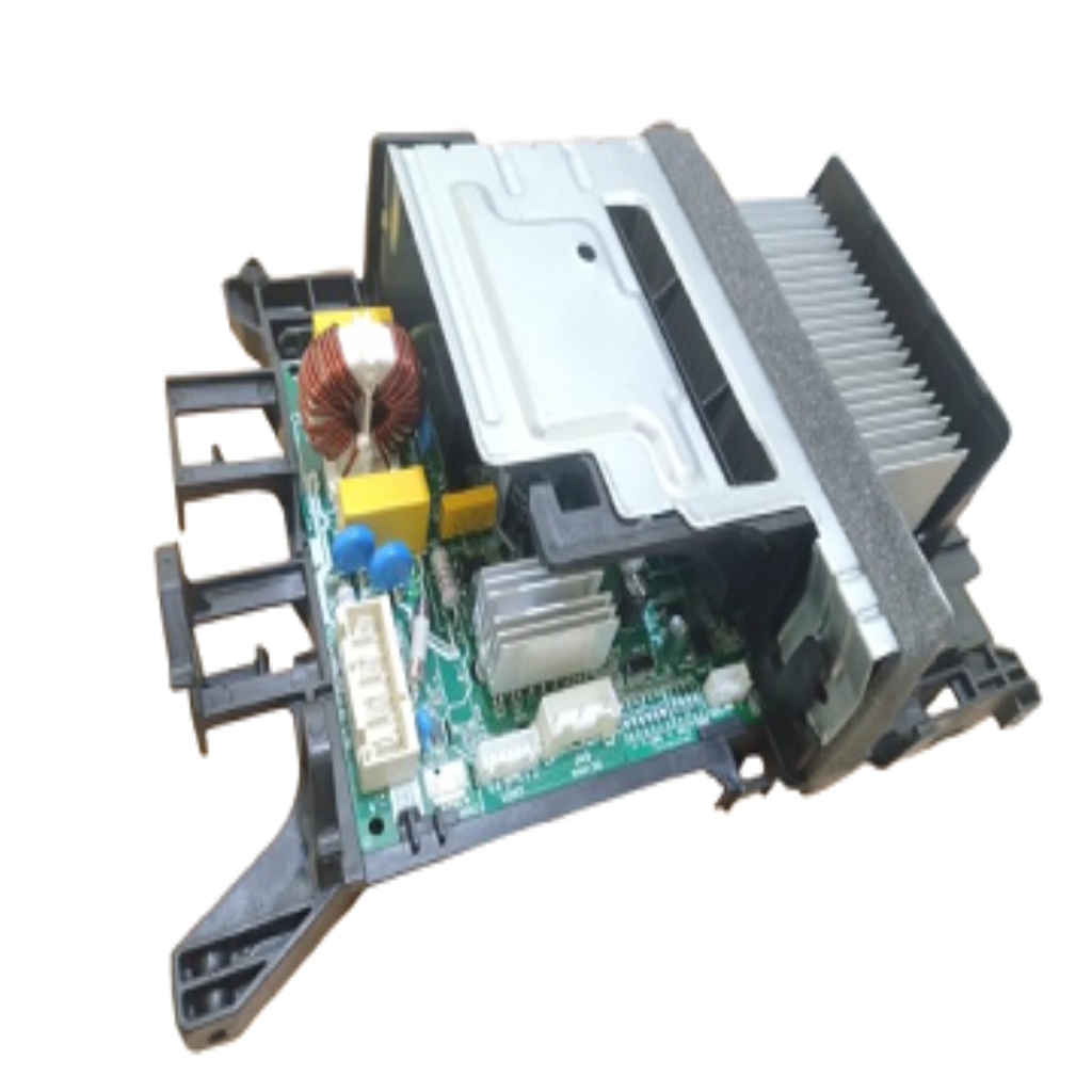 PLACA ELETRONICA CONTROLE COND MID&HIGH - COD. 17222000044860