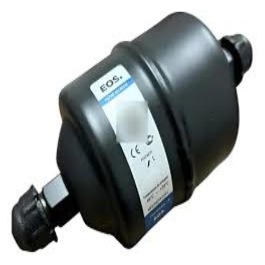 FILTRO SECADOR 105 X 1/4 - EOS - ROSCA - EML- 052