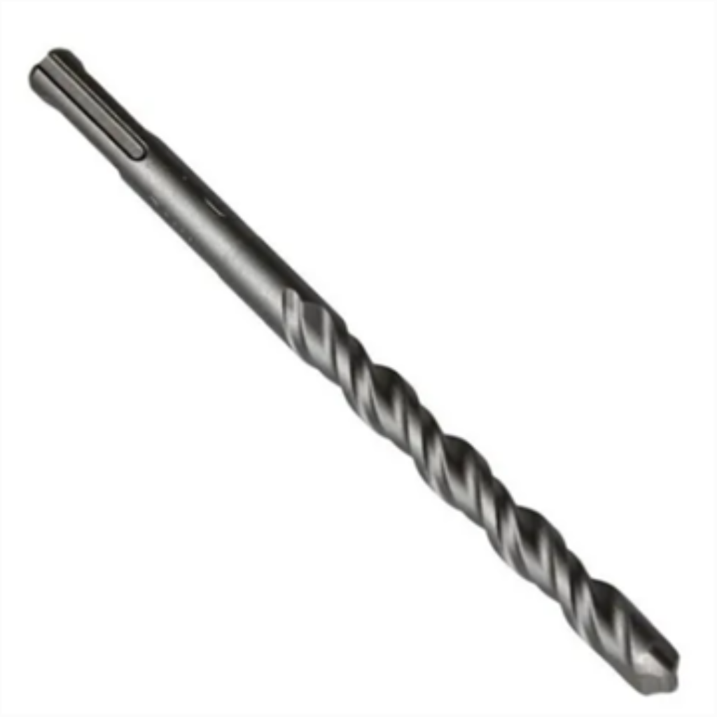 BROCA PARA CONCRETO SDS PLUS - 8 X 2100MM.