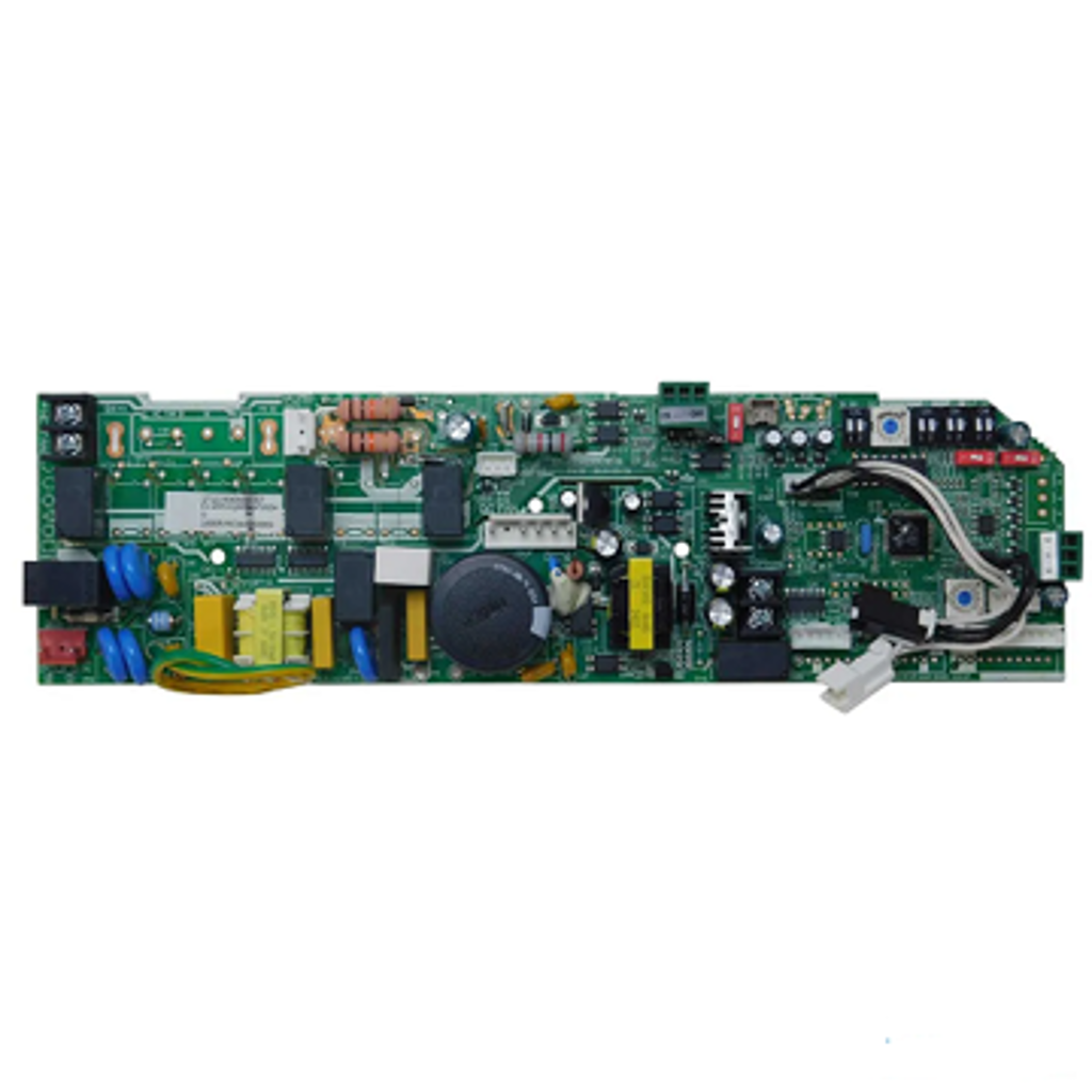 PLACA ELETRONICA PRINCIPAL - MIDEA CARRIE - CÓD: 17122500A03667