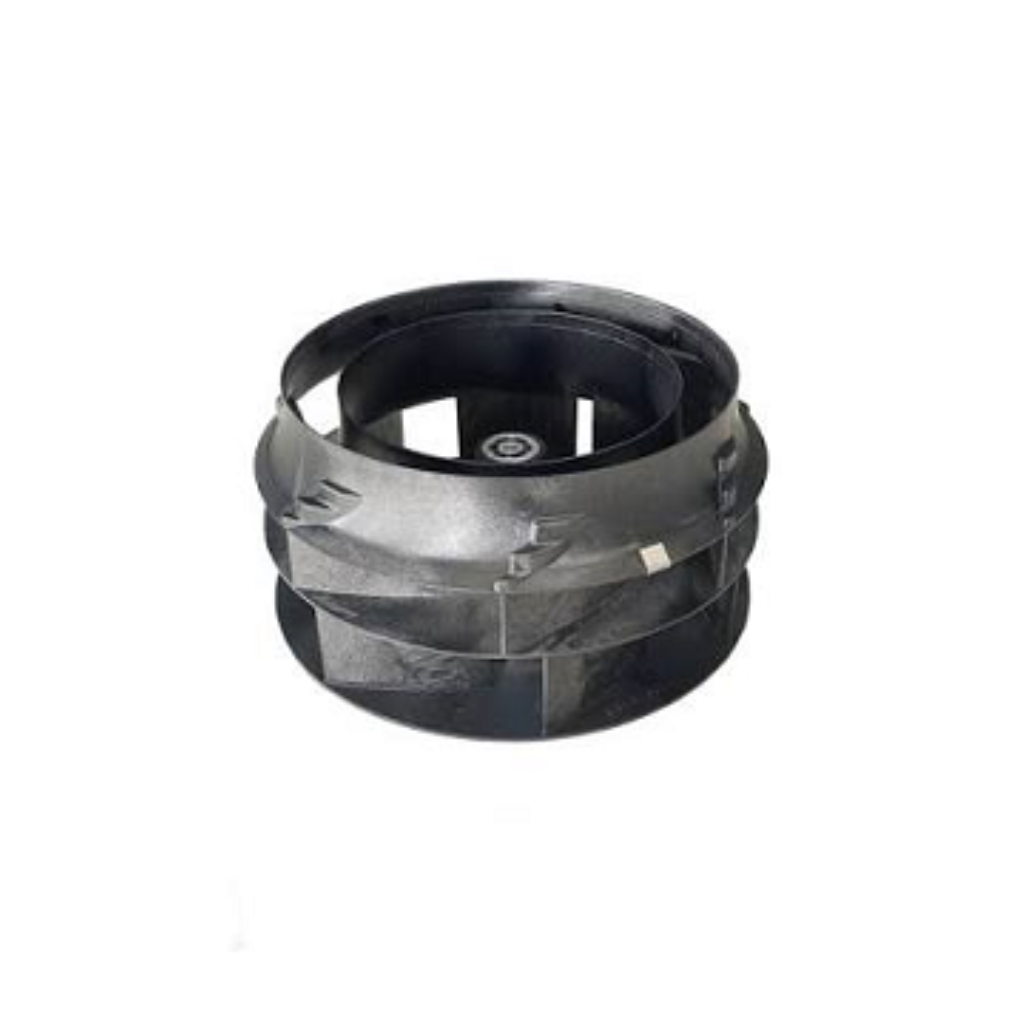 HÉLICE VENTILADOR DA EVAPORADORA AR CONDICIONADO FUJITSU - 9375480011