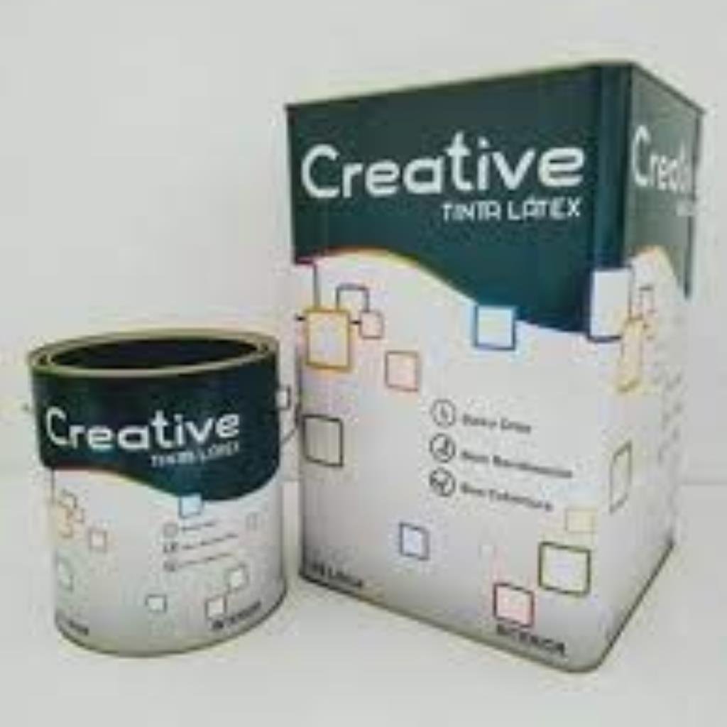 TINTAS & ACESSÓRIOS