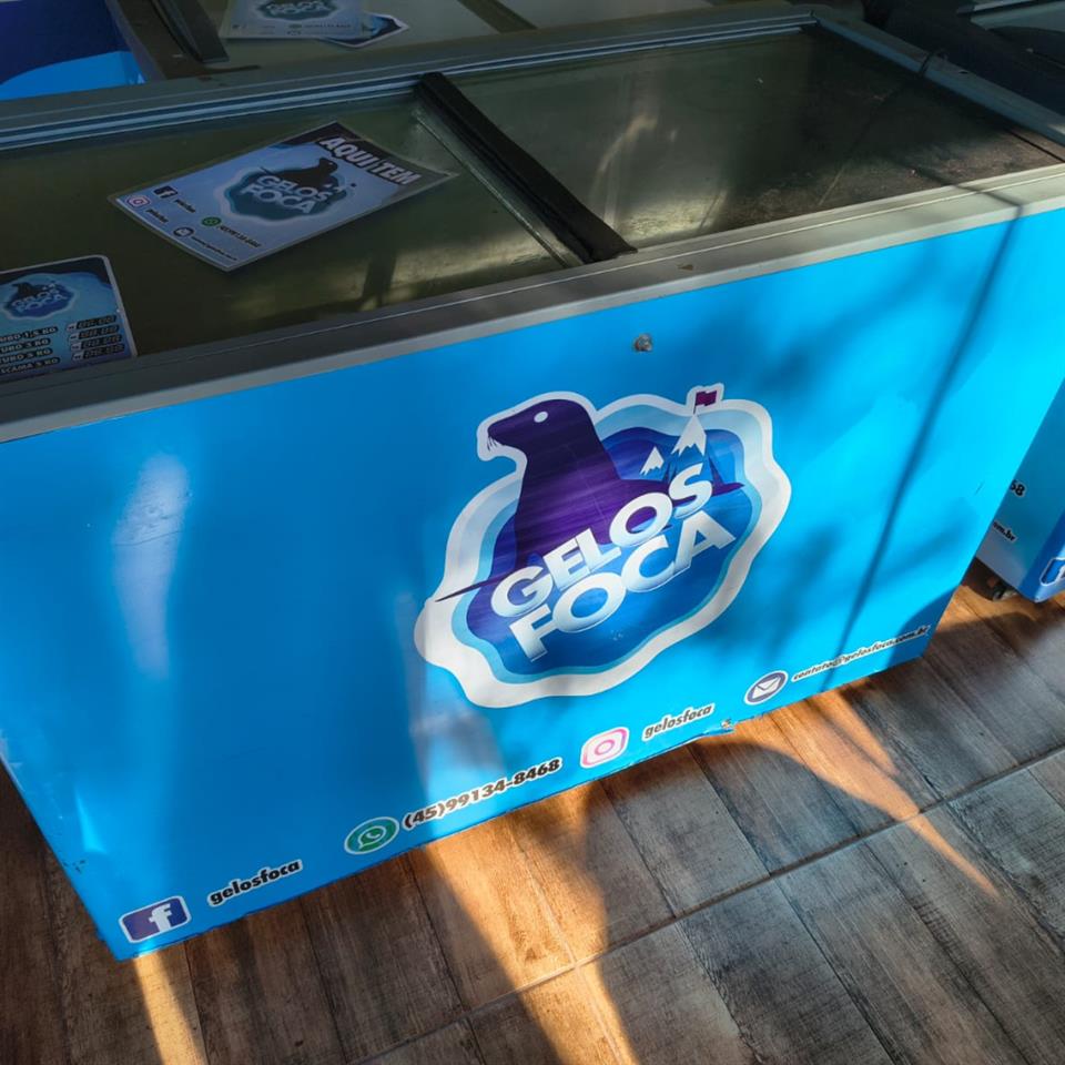 Background Carrossel