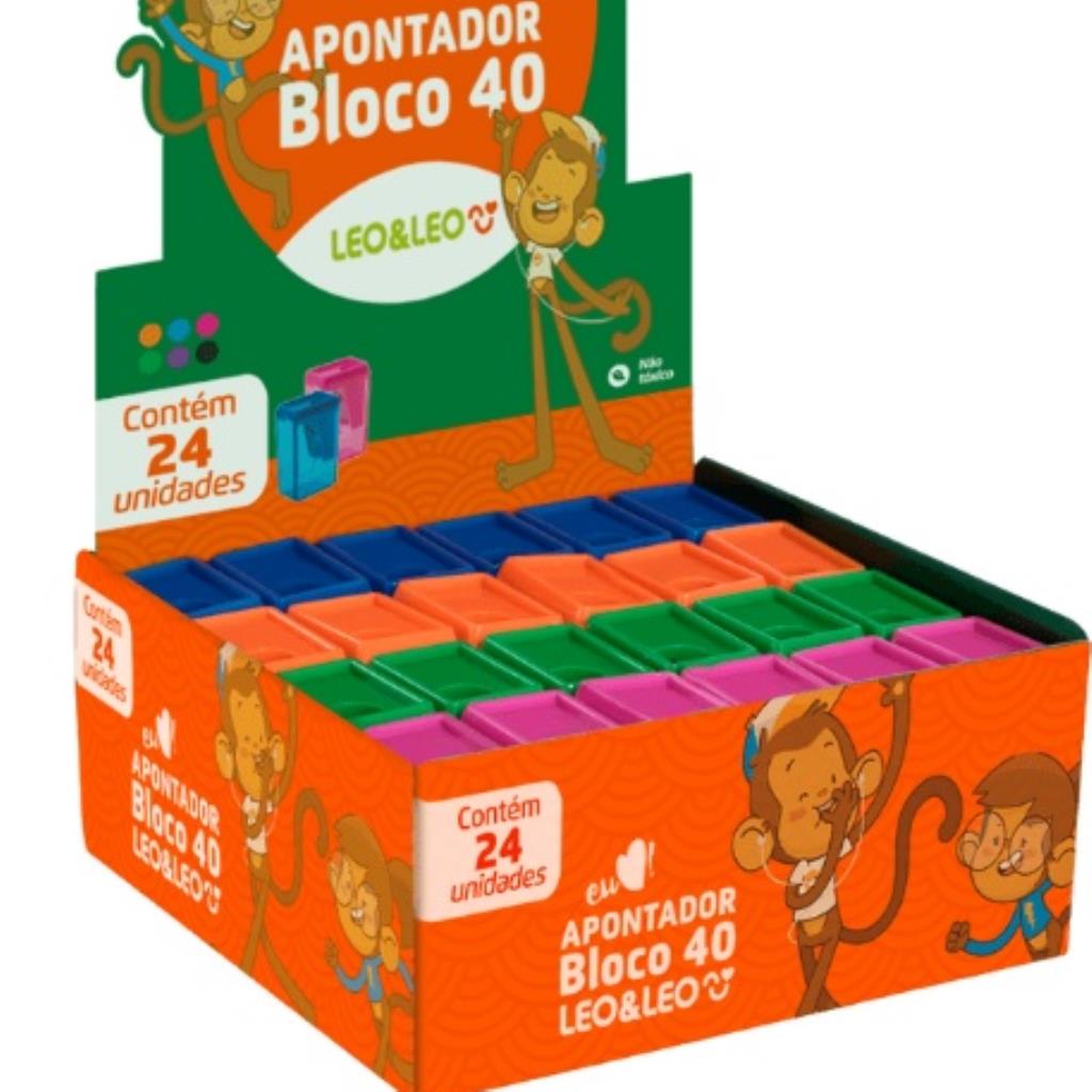 APONTADOR COM DEPOSITO 4CM