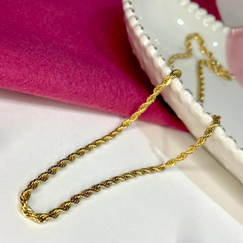 Cordão Baiano 3,2mm