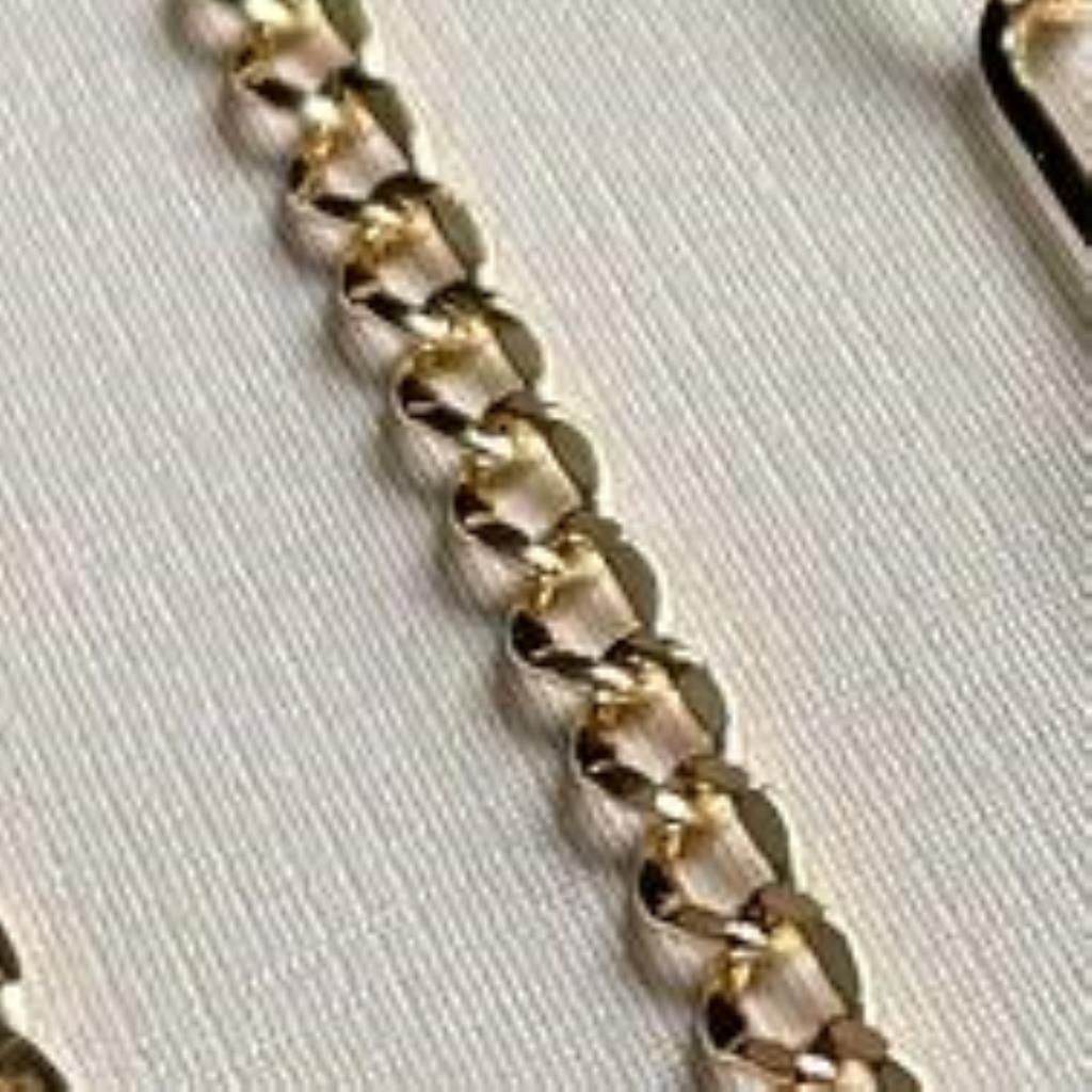 Pulseira Masculina Elos
