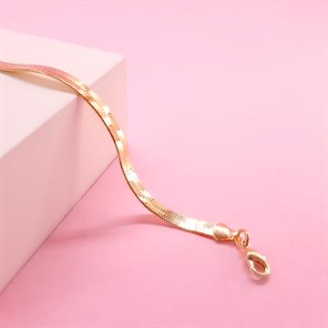Nm. Pulseira Fita Fina Único