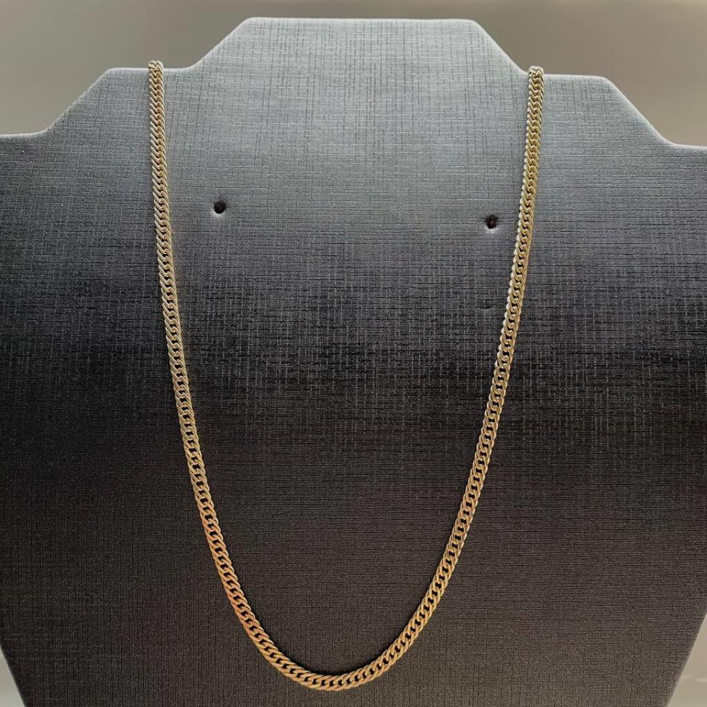 Corrente Masculina - 60cm
