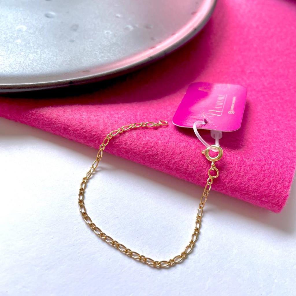 Pulseira Infantil Masculina