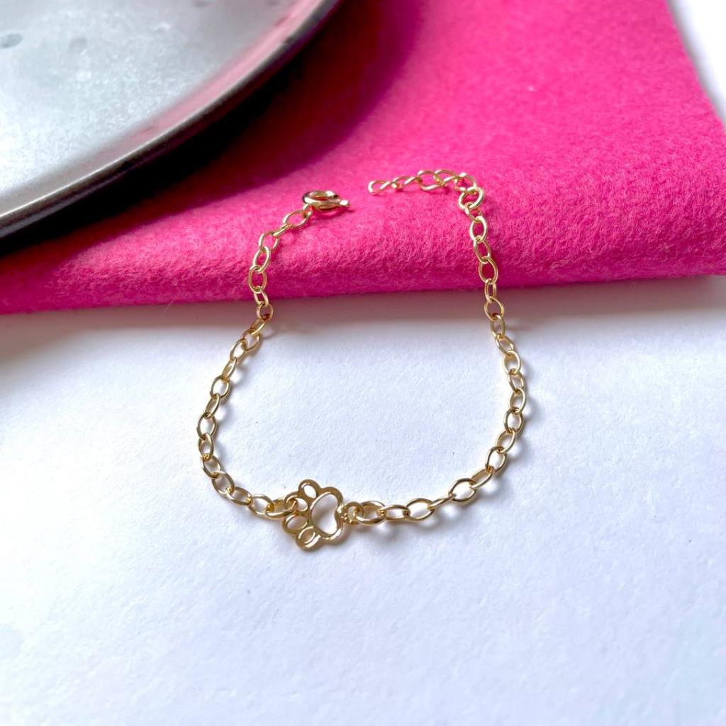 Pulseira Infantil Pet