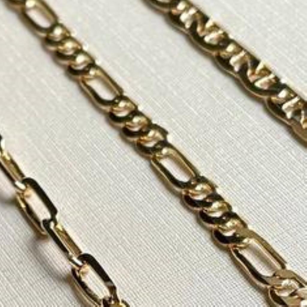 Pulseira Masculina 3 em 1