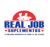 REAL JOB SUPLEMENTOS