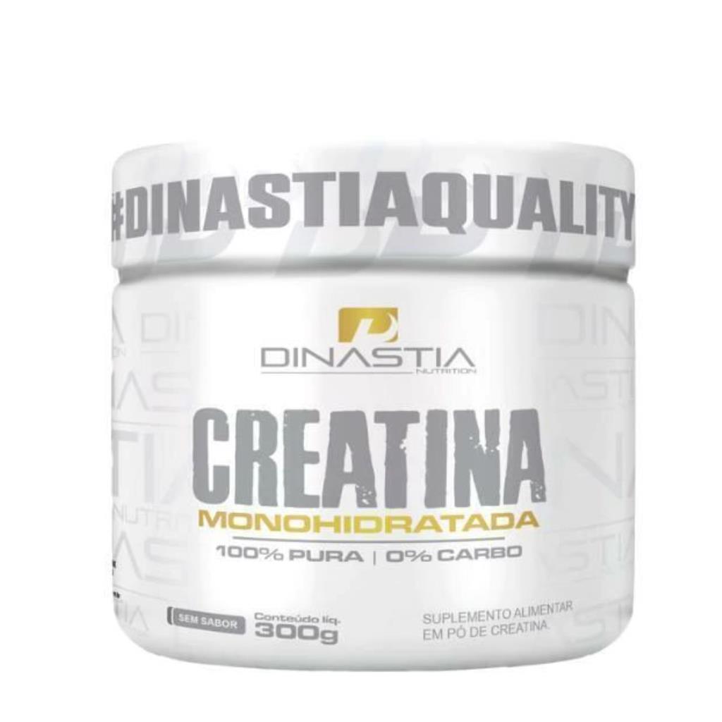 CREATINA DINASTIA 300G