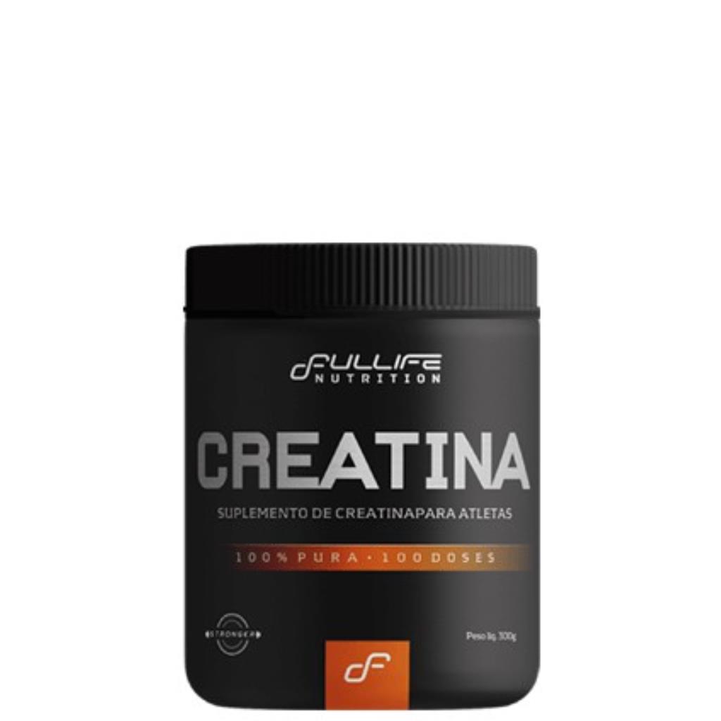 CREATINA FULL LIFE 150G