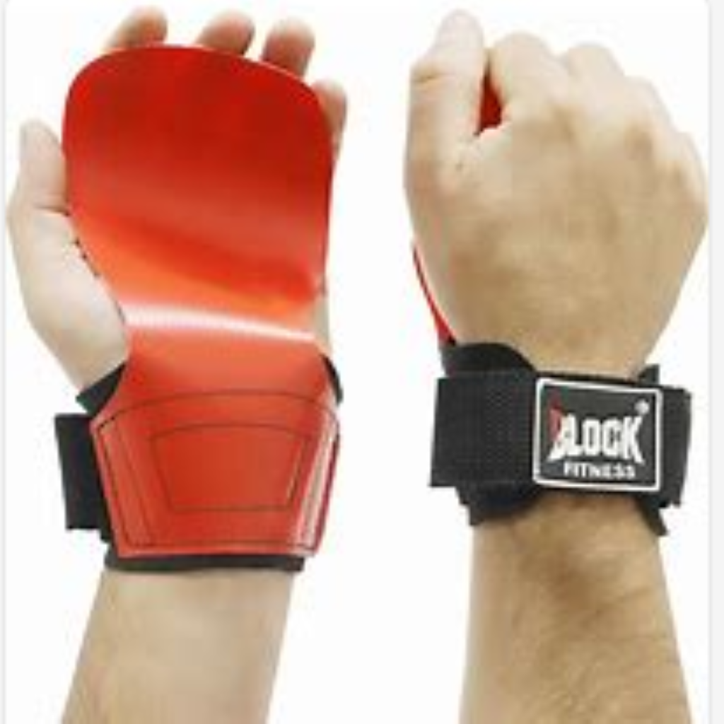 HAND GRIP CROSS