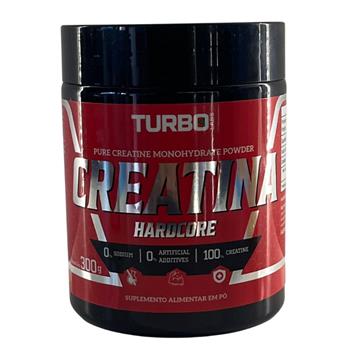 CREATINA 100% PURA VR TURBO LABS 300G
