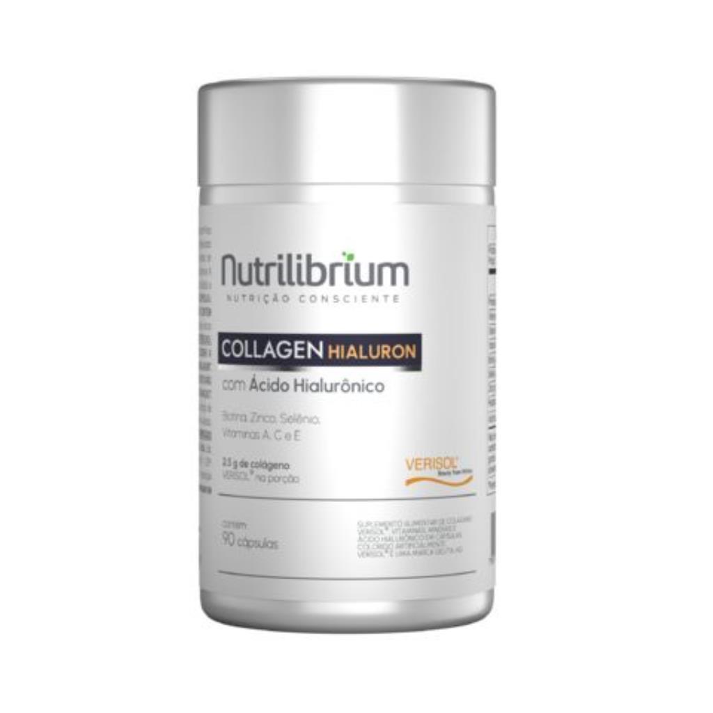 COLLAGEN NUTRILIBRIUM 90CAPS