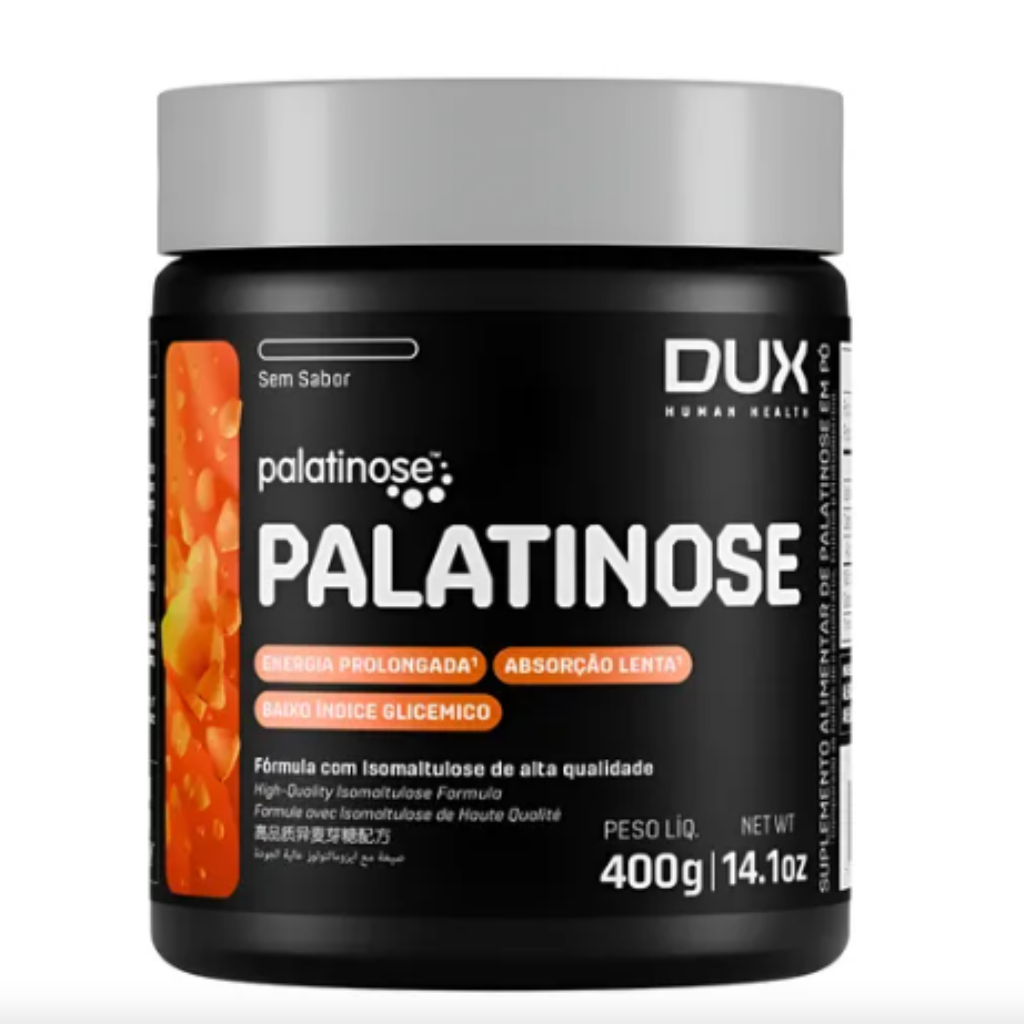 PALATINOSE DUX 400g