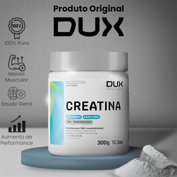 CREATINA DUX 300G