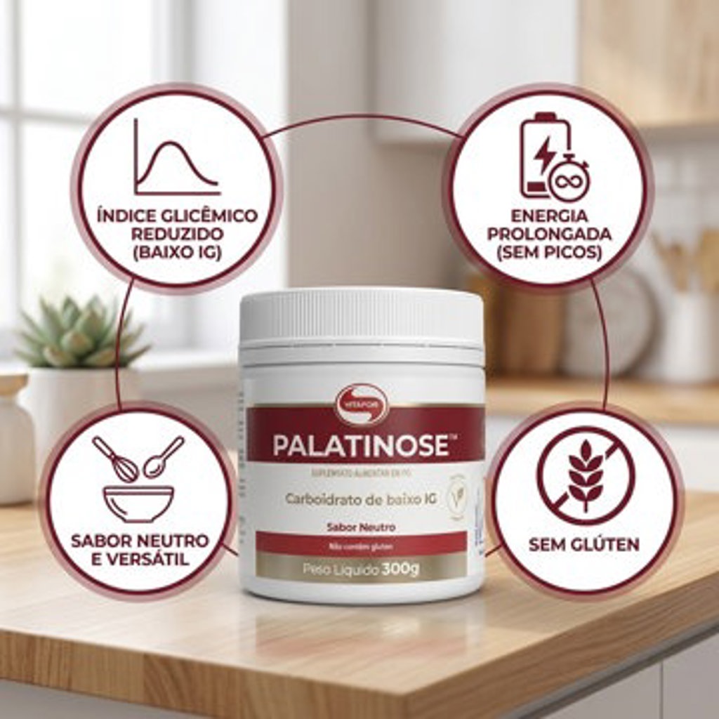 PALATINOSE 300G VITAFOR