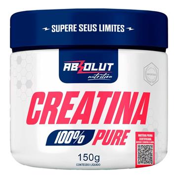 CREATINA ABSOLUT 150G