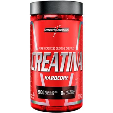 CREATINA INTEGRALMEDICA 120 CAPS