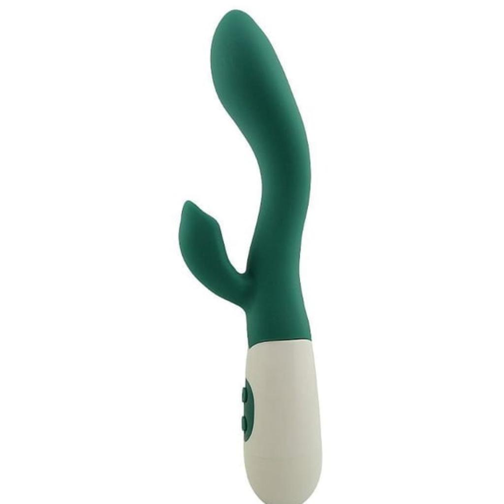 VIBRADOR BRID 2 PONTO G (CÓD.:7274) 30 MODOS DE VIBRAÇÃO - SEXY IMPORT