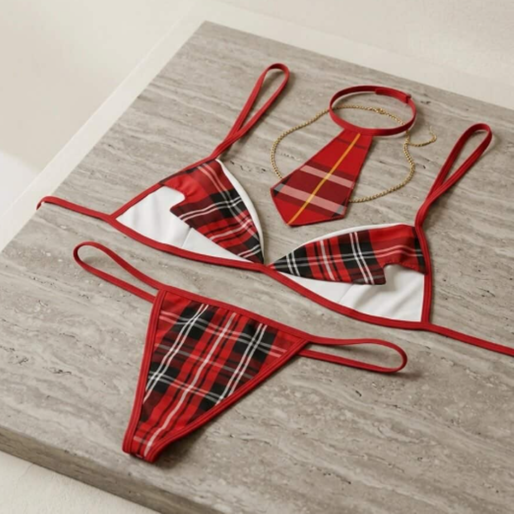 MINI COLEGIAL GIULIA POCKET - SAPEKA